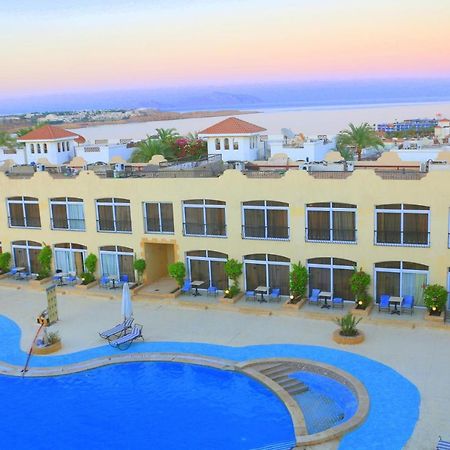 Royal Naama Bay Resort Sharm el-Sheikh Exterior photo