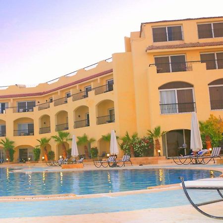 Royal Naama Bay Resort Sharm el-Sheikh Exterior photo