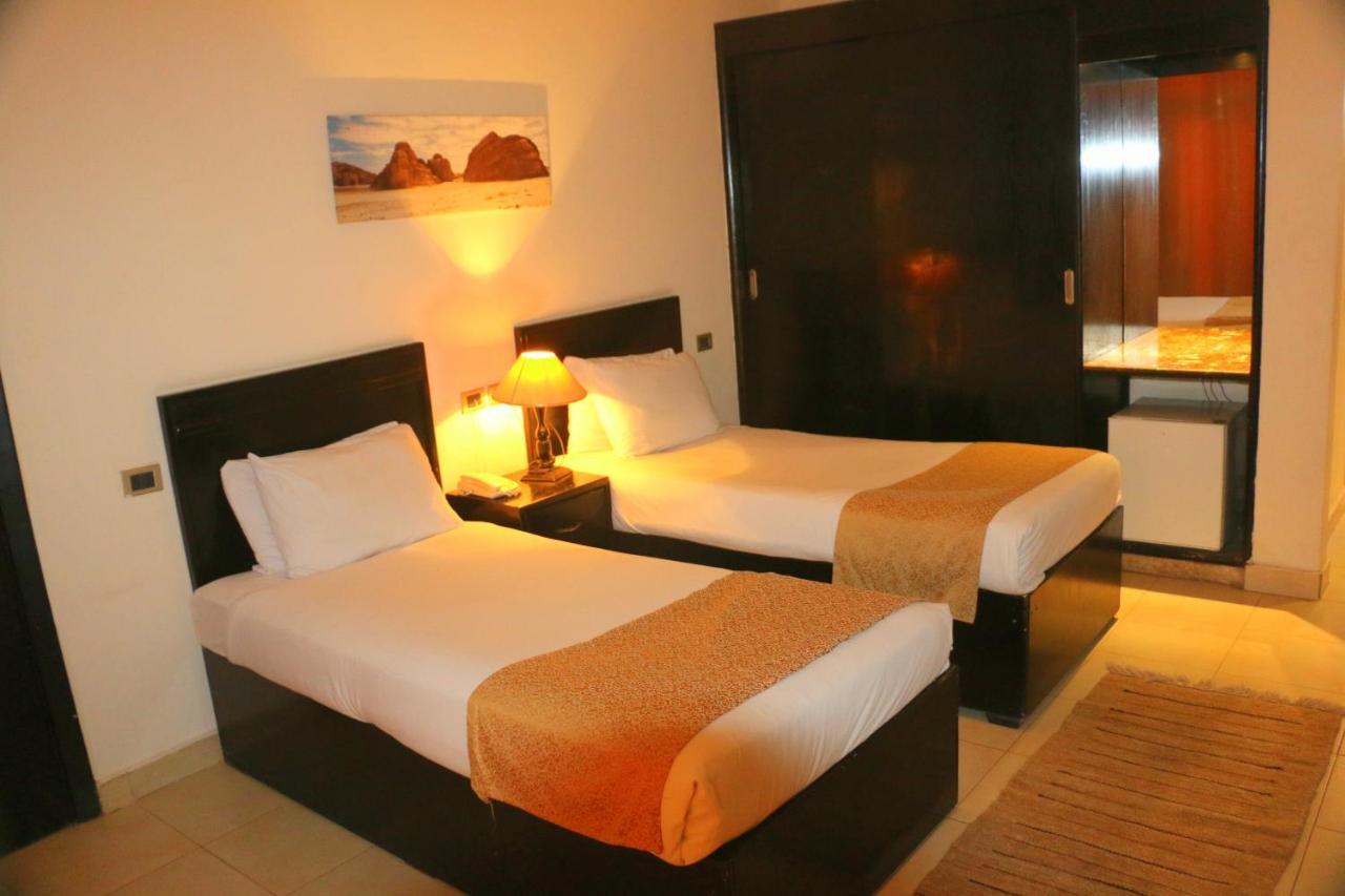 Royal Naama Bay Resort Sharm el-Sheikh Exterior photo