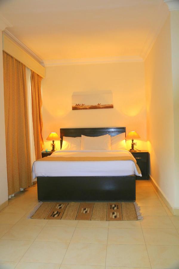 Royal Naama Bay Resort Sharm el-Sheikh Exterior photo