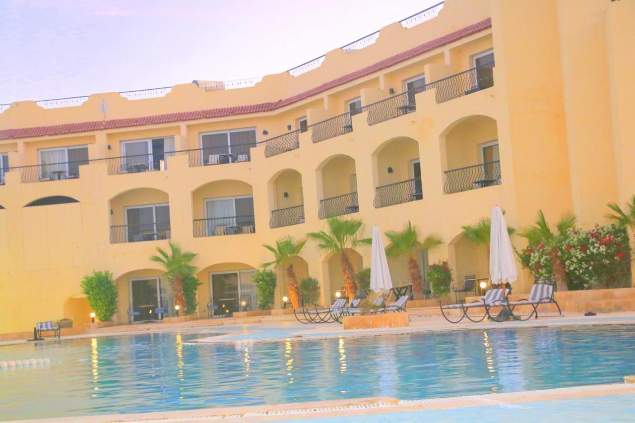 Royal Naama Bay Resort Sharm el-Sheikh Exterior photo