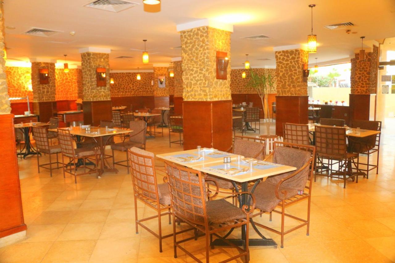 Royal Naama Bay Resort Sharm el-Sheikh Exterior photo