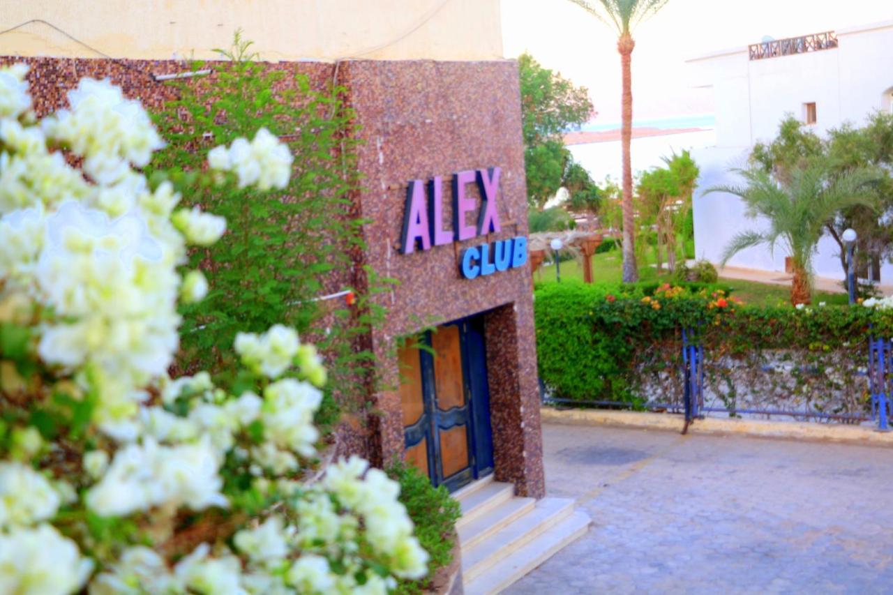 Royal Naama Bay Resort Sharm el-Sheikh Exterior photo