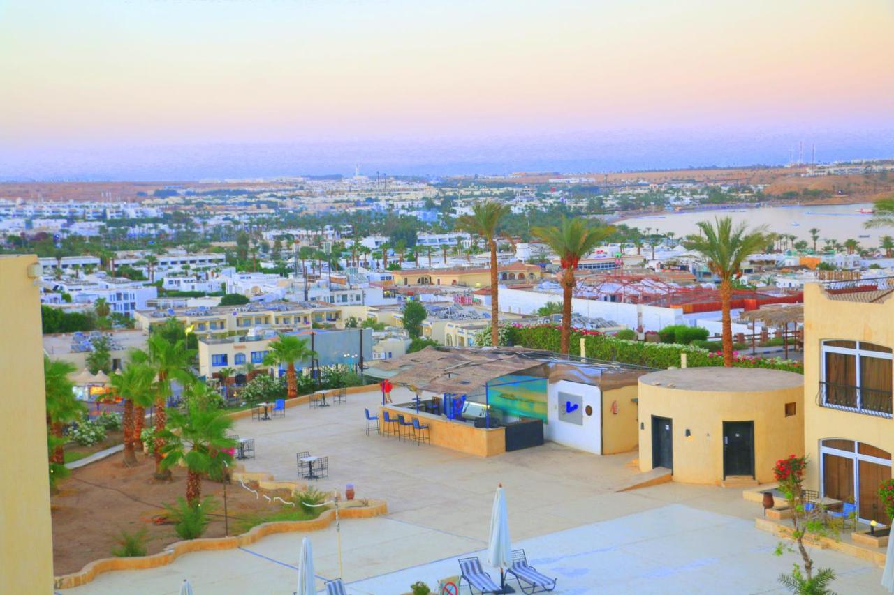 Royal Naama Bay Resort Sharm el-Sheikh Exterior photo
