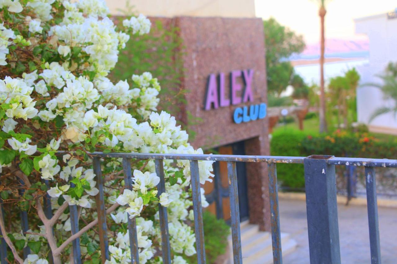 Royal Naama Bay Resort Sharm el-Sheikh Exterior photo