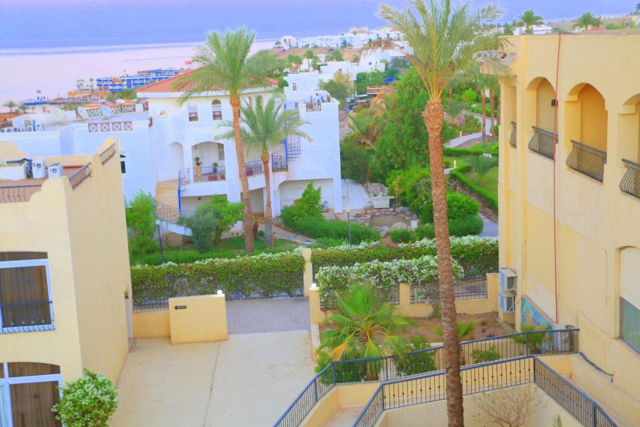 Royal Naama Bay Resort Sharm el-Sheikh Exterior photo