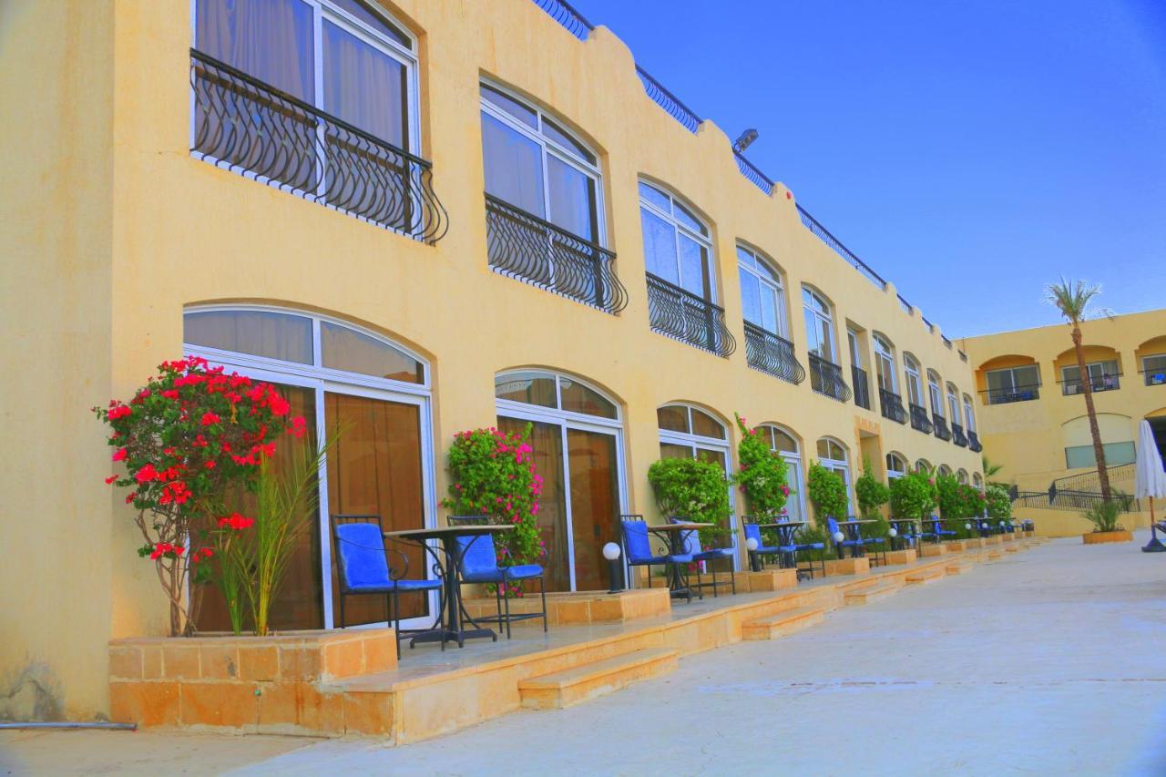 Royal Naama Bay Resort Sharm el-Sheikh Exterior photo