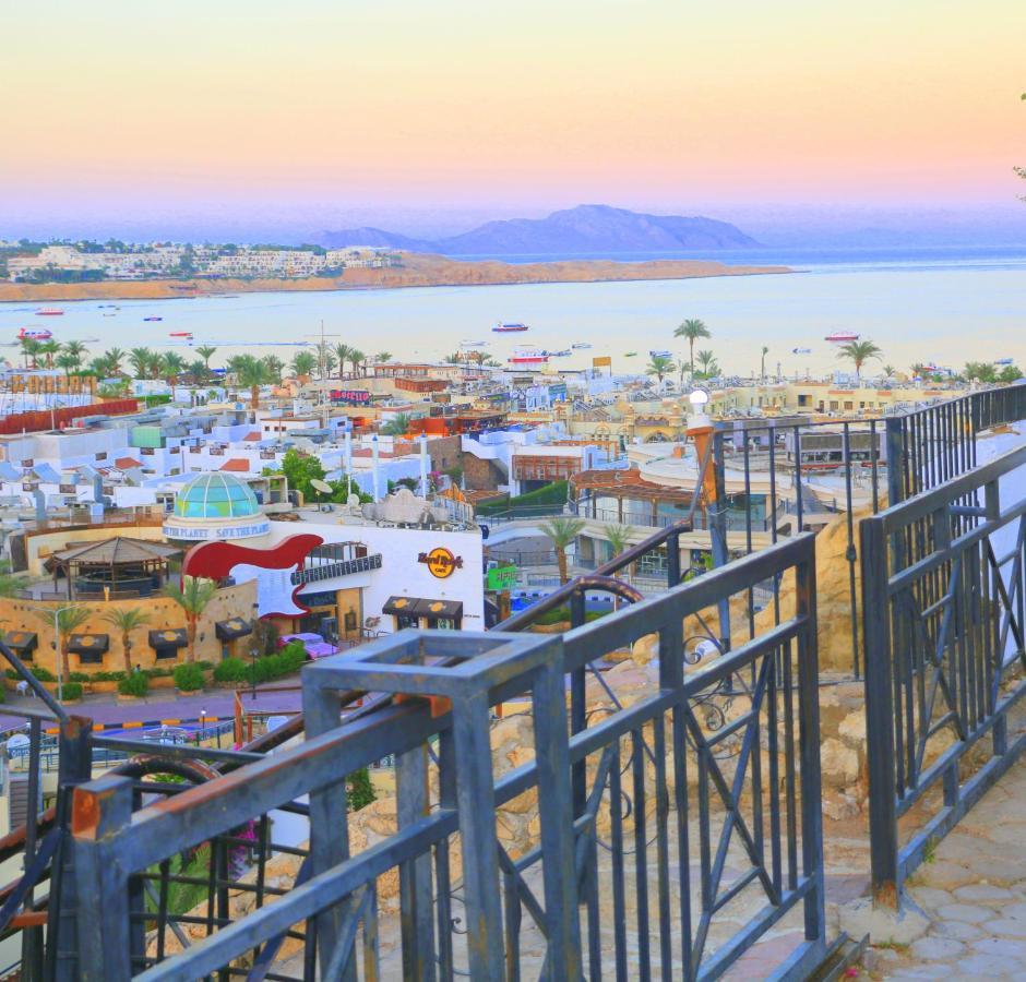 Royal Naama Bay Resort Sharm el-Sheikh Exterior photo