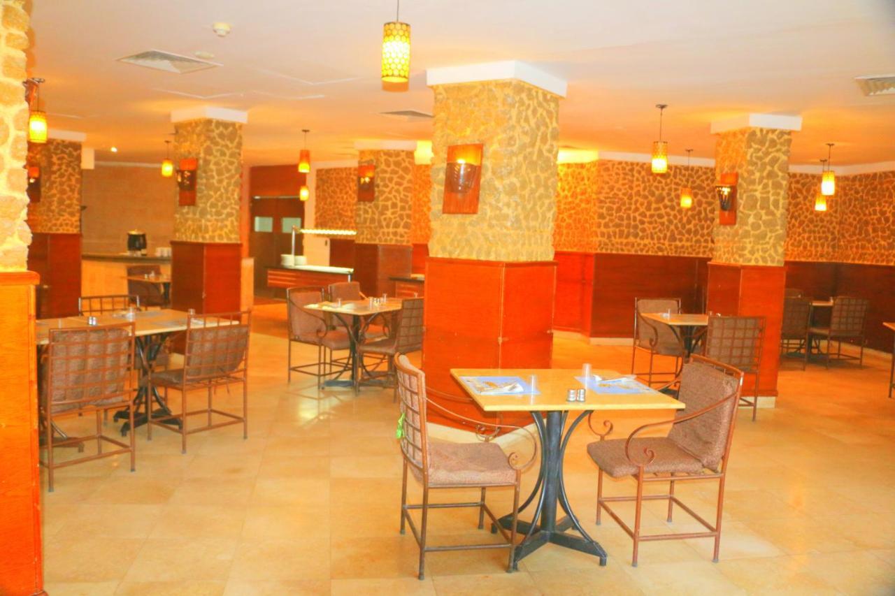 Royal Naama Bay Resort Sharm el-Sheikh Exterior photo
