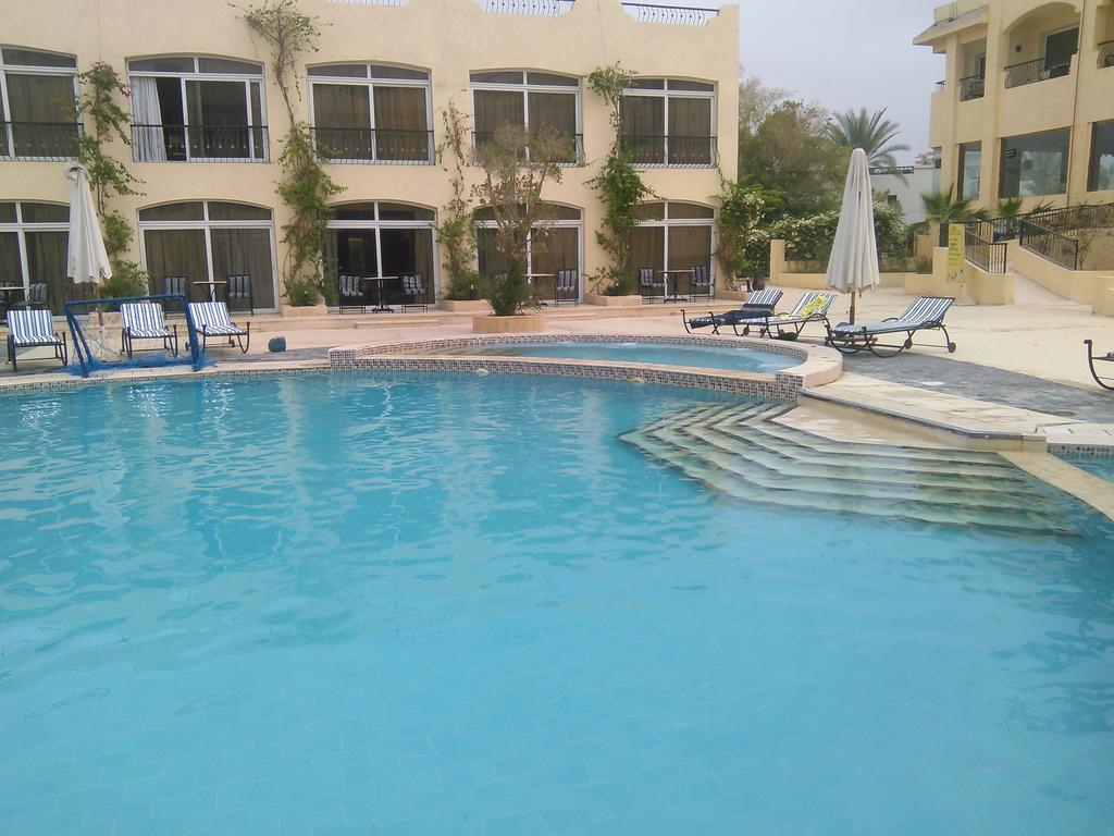 Royal Naama Bay Resort Sharm el-Sheikh Exterior photo